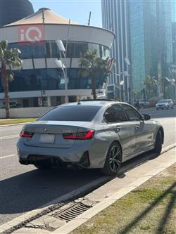 بي ام دبليو الفئة 3